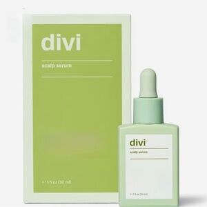 Divi Scalp Serum ✨ New